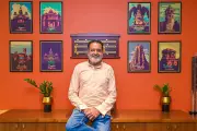 TV Mohandas Pai: Bengaluru's $180B Economy & Citizen-Led Governance Vision