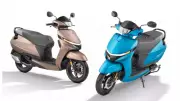 TVS Jupiter 110 Scooter Price Increased: Check New Variant-Wise Rates