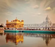 TVS Motor Company Donates Fleet of Two-Wheelers to Golden Temple in Amritsar