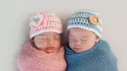 Twin Names Inspired by Balance: Sun-Moon, Day-Night, Earth-Sky Harmony