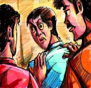 Two Arrested in Attingal for Brutal Bridge Assault Leaving Victim with Spinal Injuries