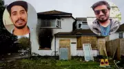 Two Indian Students Die in London House Fire, Third Hospitalised