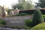 Two Killed, One Wounded in Shooting at South Carolina State University Campus