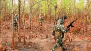 Two Maoists Killed in Kandhamal Encounter, Including High-Value Target