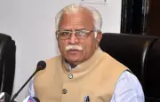Two New Rapid Rail Corridors from Sarai Kale Khan Expected Soon, Says Khattar