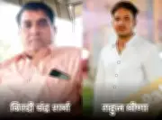 Two Pedestrians Killed in Jaipur Hit-and-Run Near Loha Mandi, Driver Flees Scene