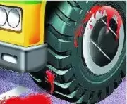 Two Youths Killed, Three Injured in Tragic Car-Truck Collision in Jabalpur
