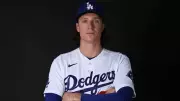 Tyler Glasnow's 2026 Salary: Dodgers' $30M Bet on Elite Pitching Power