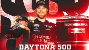 Tyler Reddick's Fearless NASCAR Rise: Daytona 500 Victory and 2026 Dominance