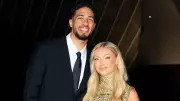 Tyrese Haliburton's Injury Recovery Update Sparks Adorable Reaction from Fiancée Jade Jones