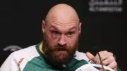 Tyson Fury Announces Boxing Comeback for April 2026, Eyes Historic Third Championship