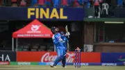 U-19 World Cup Hero Vaibhav Sooryavanshi Reveals Sleepless Night Before Historic 175