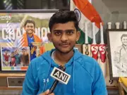 U19 Star Khilan Patel Eyes Competitive India-Pakistan T20 World Cup Clash