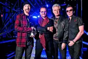 U2 Returns After 9 Years with 'Days of Ash' EP, Tackling Global Conflicts and Activism
