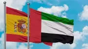 UAE Embassy Issues Urgent Weather Advisory for Citizens in Storm-Hit Spain