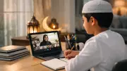 UAE Schools Implement Friday Remote Learning During Ramadan for Second Year