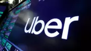 Uber India's Growth Slows to 2.3% in FY25 as Losses Widen Sharply