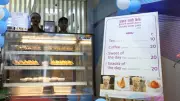 Udan Yatri Cafes Launch at Thiruvananthapuram Airport, Serving Tea for Rs 10