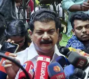 UDF to Field TMC's P V Anvar Against CPM's Riyas in Beypore, KPCC Chief Confirms