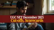 UGC NET December 2025 Results: Scorecards, Cut-Offs, and Answer Keys Released