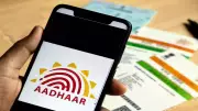 UIDAI's Paperless Aadhaar: Secure Offline e-KYC for Identity Verification