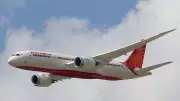 UK Aviation Regulator Warns Air India Over Boeing 787 Fuel Incident