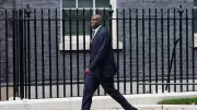 UK Deputy PM Lammy Calls Delhi AI Summit Crucial for Global Cooperation