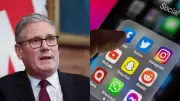 UK PM Starmer Issues 48-Hour Ultimatum to Social Media Firms Over Revenge Porn