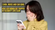 UK Woman Loses $340K, Home, and Car in Elaborate Celebrity Romance Scam
