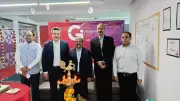UK's GI Outsourcing Launches AI-First GCC in Hyderabad with Enablr Partnership