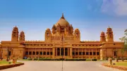 Umaid Bhawan Palace: A Royal Legacy of Luxury and Heritage in Jodhpur