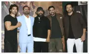 Umpire Anil Chaudhary Swings from Cricket Pitch to Haryanvi Gangster Anthem