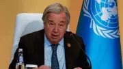 UN Chief Guterres Expresses Deep Concern Over Afghanistan-Pakistan Violence Escalation