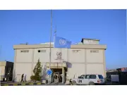 UN Mission Expresses Concern Over Pakistani Airstrikes Killing 13 Afghan Civilians