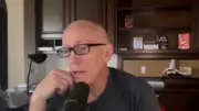 Unauthorized AI Version of Late Dilbert Creator Scott Adams Posts Podcasts, Alarming Family