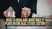 Understanding RERA: The Revolutionary Real Estate Act Transforming India's Property Sector