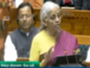 Union Budget 2026-27: FM Sitharaman Boosts Capital Expenditure to Rs 12.2 Lakh Crore