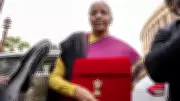 Union Budget 2026-27: Full Speech by FM Nirmala Sitharaman