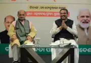 Union Budget 2026-27 to Transform Odisha: Pradhan Highlights Major Gains