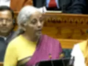 Union Budget 2026: Centre Announces She Marts & Girls Hostels in Every District