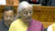 Union Budget 2026: Key Announcements by FM Nirmala Sitharaman