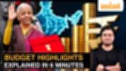 Union Budget 2026: Key Reforms for Common Man, Tax Changes, and Economic Impact