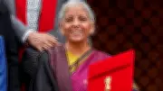 Union Budget 2026: Sitharaman Prioritizes Fiscal Discipline, Job Creation, and Growth Over Populism