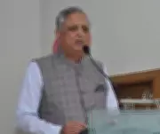 Union Budget and PM's Visit Bring Double Disappointment to Punjab, Says Rana KP