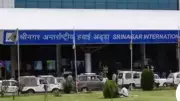Union Cabinet Approves Rs 1,677 Crore Civil Enclave at Srinagar Airport