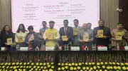Union Minister Launches Medicolegal Guidebook to Bridge Healthcare and Law