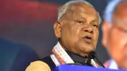 Union Minister Manjhi Vows to Tackle MSME Raw Material Price Concerns