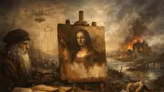 Unraveling the Mystery of Leonardo da Vinci's Lost Artworks