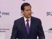 UN's Gaza War Impasse Criticized as US Frees Hostages, Rubio Speaks at Munich