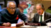 UNSC Clash: Pakistan Raises Indus Waters Treaty As India Counters With Terror Evidence